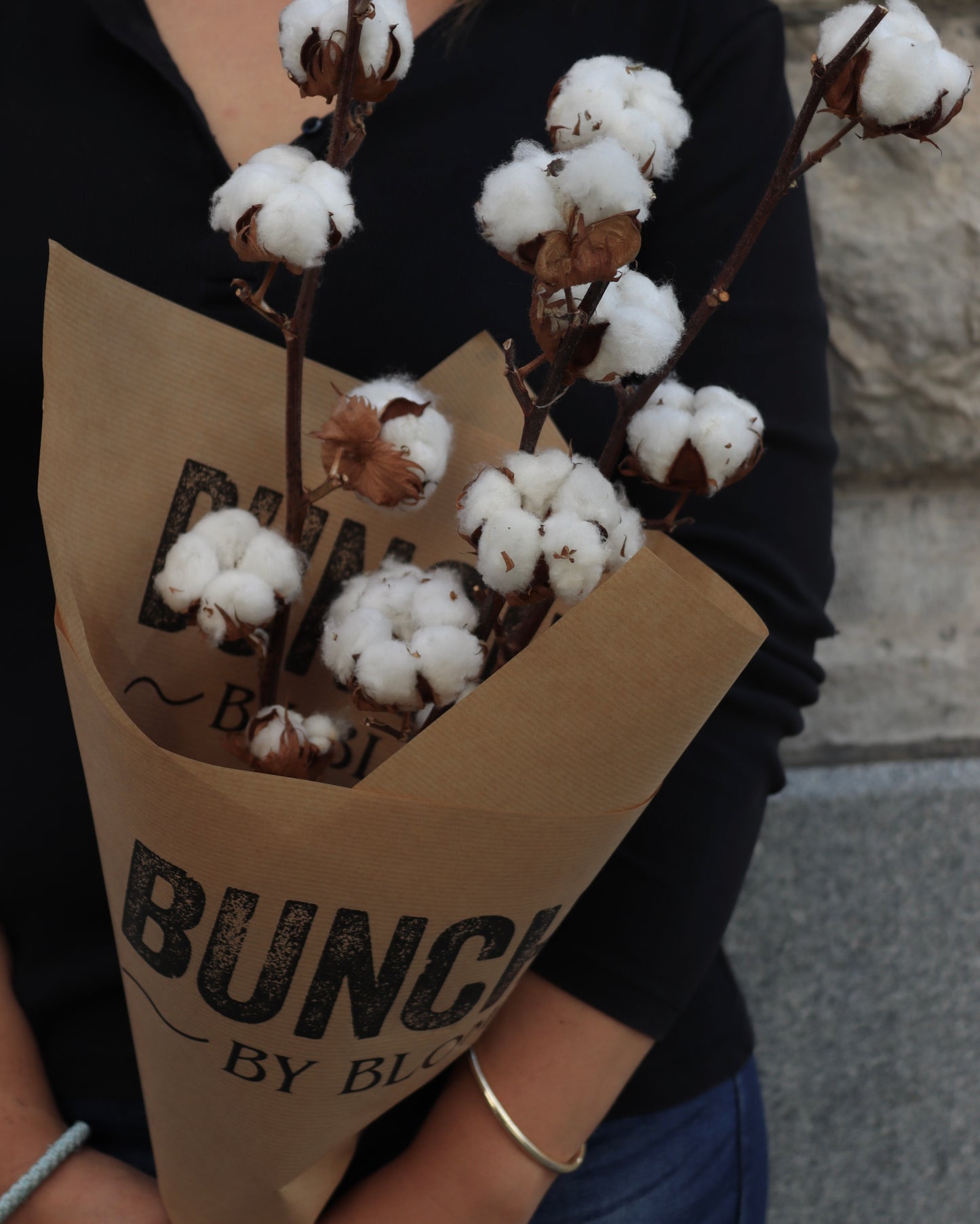 Bomull