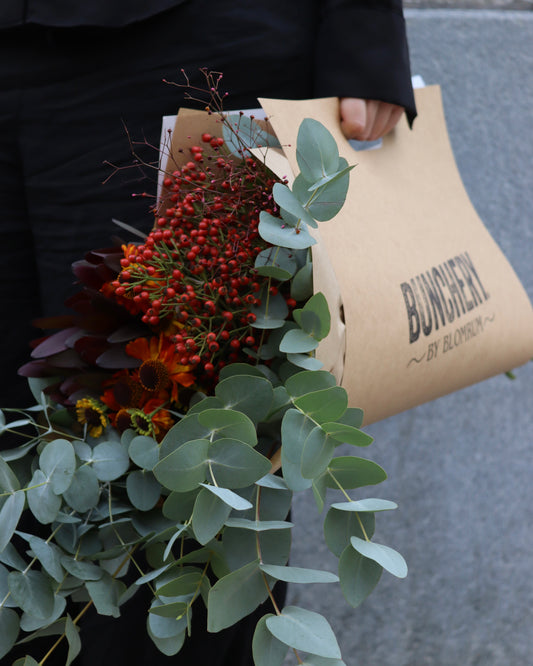 Buncherys Val - Vi väljer