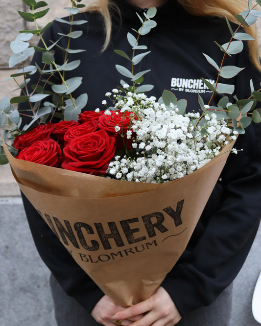 Pre-order Buncherys Val - Alla hjärtans dag Classic