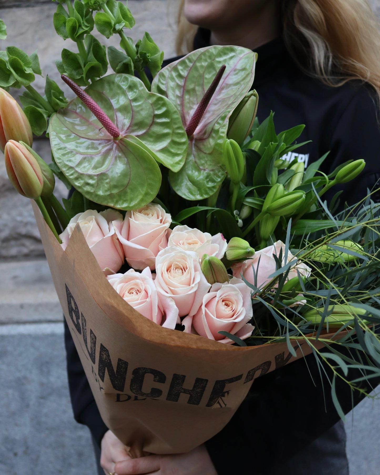 Pre-order Buncherys Val - Alla hjärtans dag Lyx