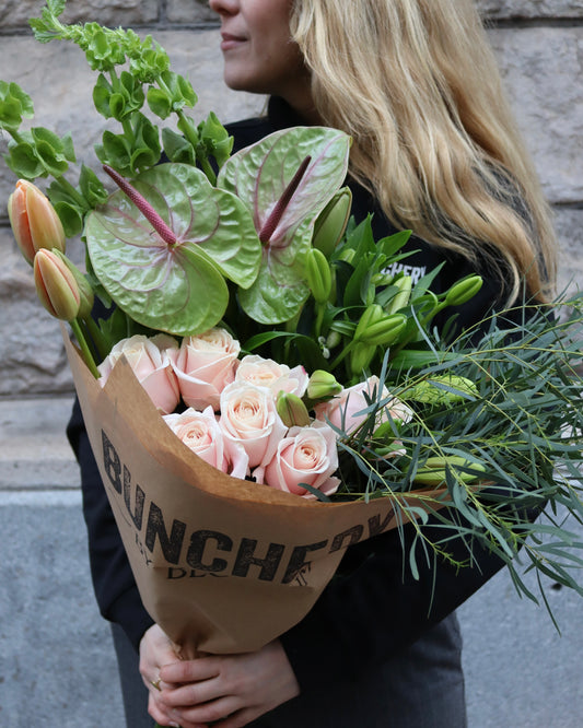 Pre-order Buncherys Val - Alla hjärtans dag Lyx