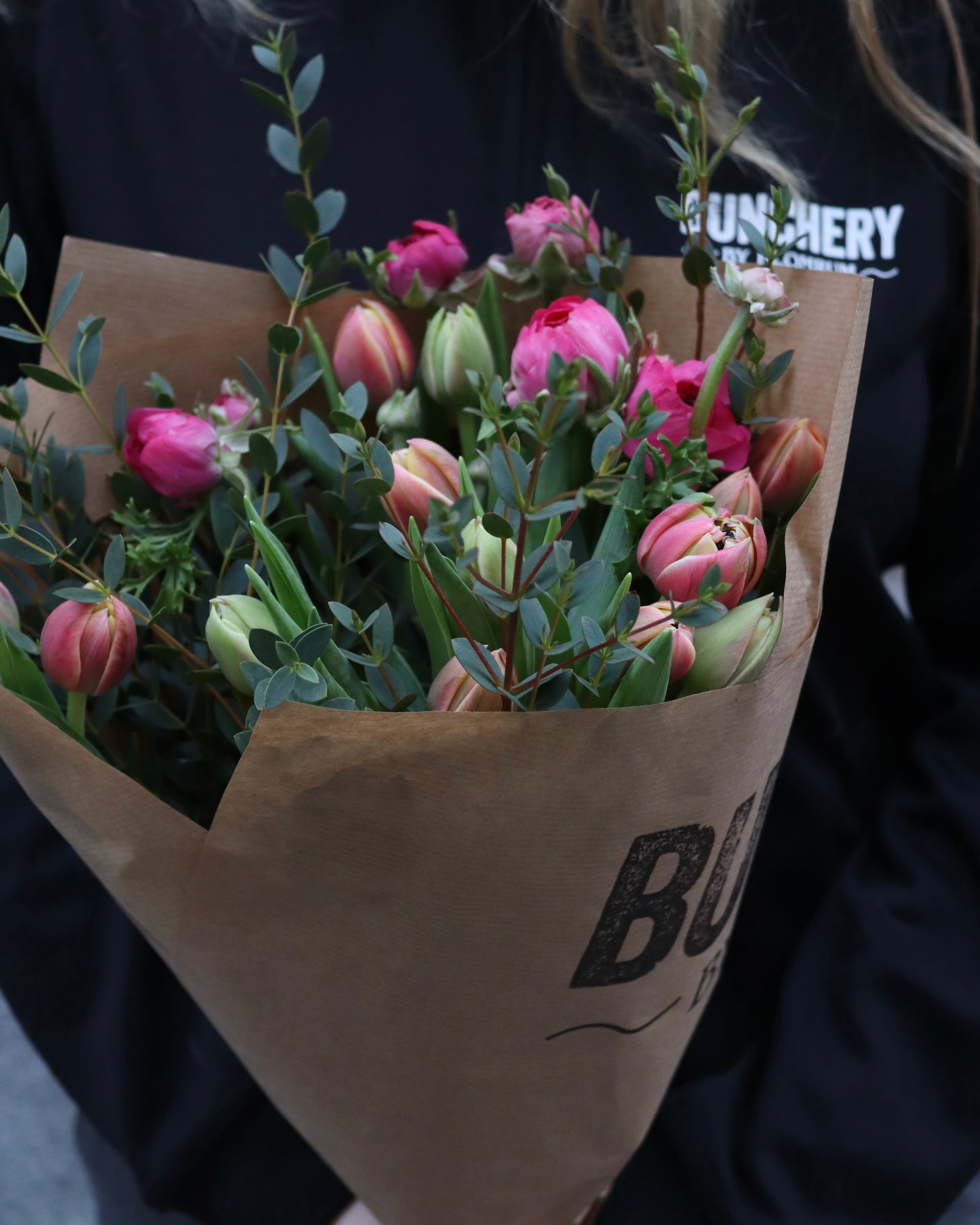 Pre-order Buncherys Val - Alla hjärtans vår