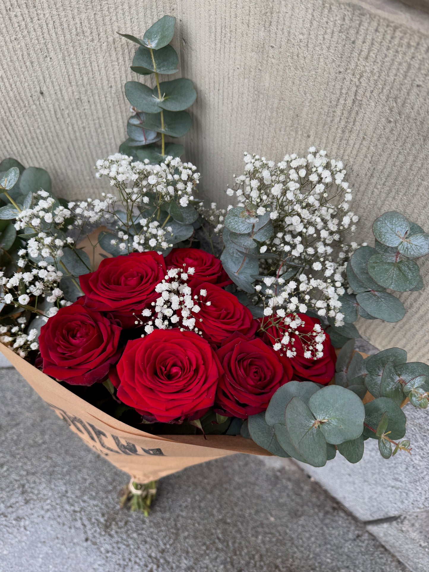 Pre-order Buncherys Val - Alla hjärtans dag Classic