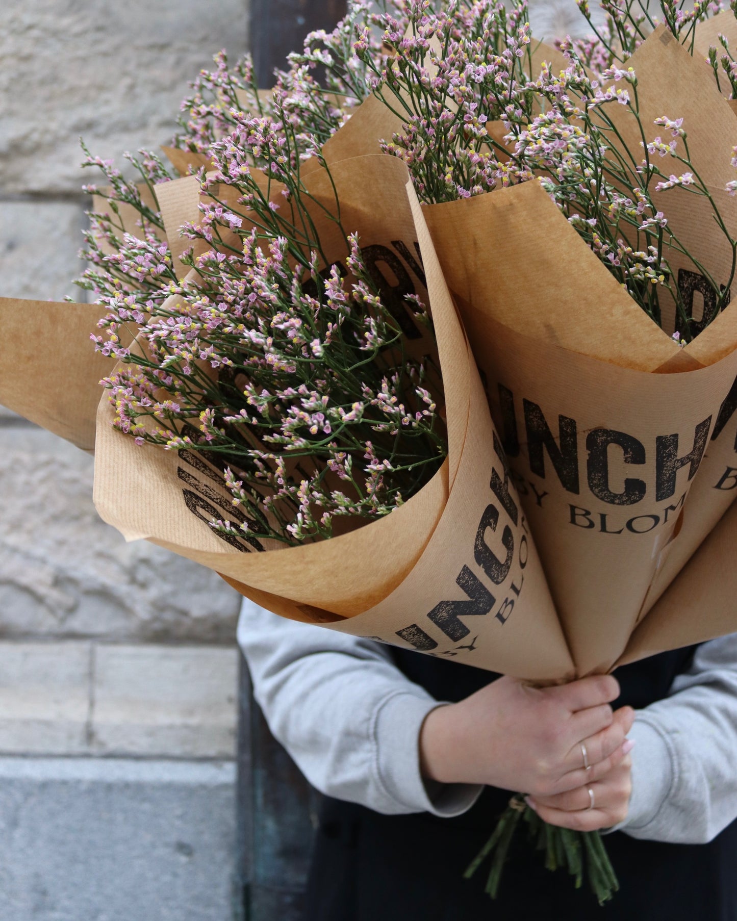 Limonium