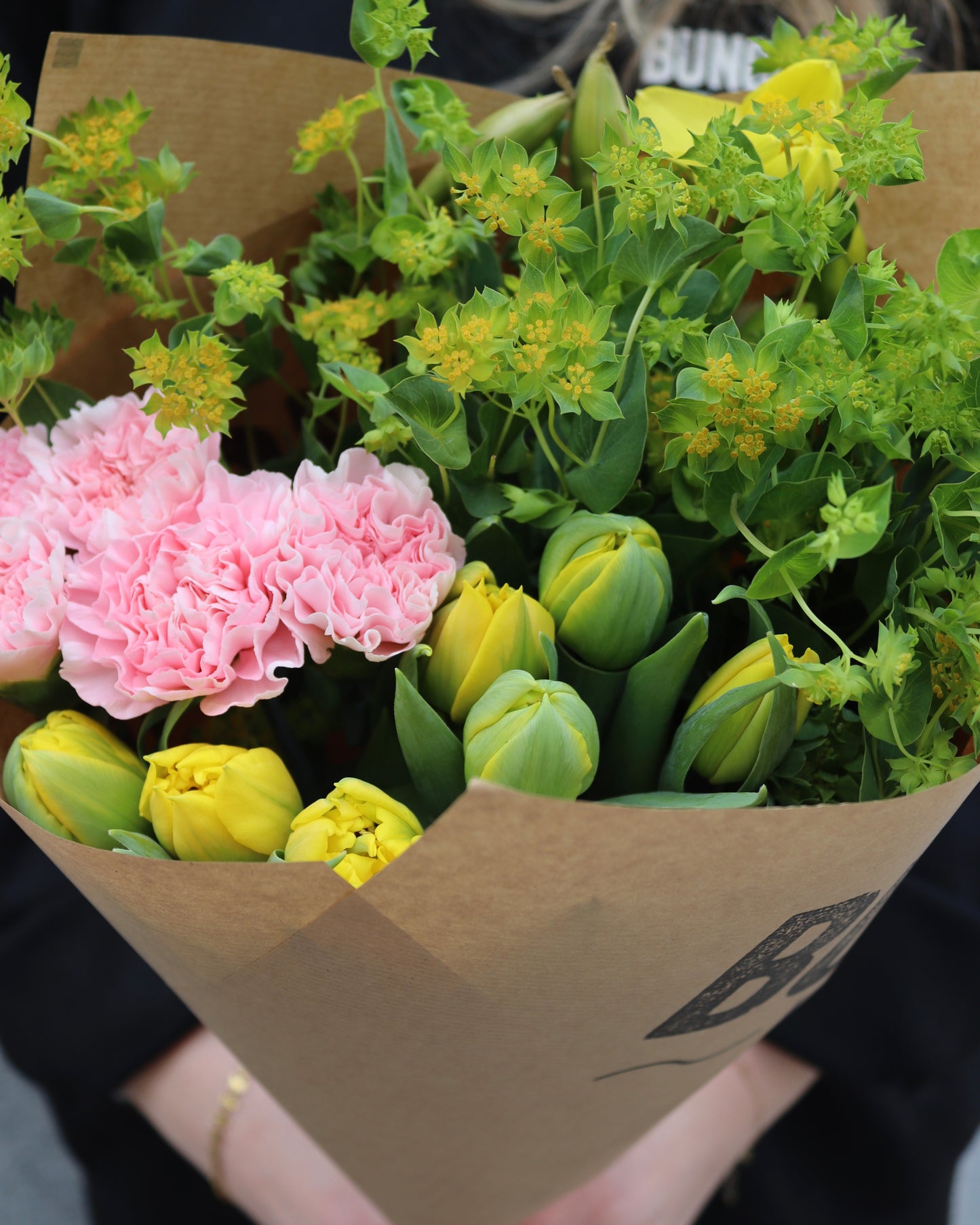 Buncherys Val - Påskbuntar