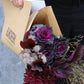 Bunchery´s Choice- rosa