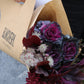 Bunchery´s Choice- rosa