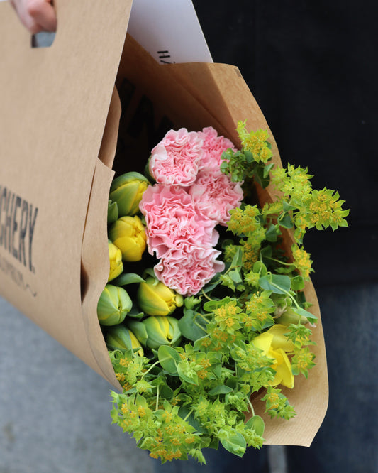 Buncherys Val - Påskbuntar