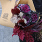 Bunchery´s Choice- rosa