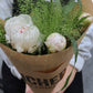Bunchery´s Choice- rosa