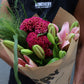 Bunchery´s Choice- rosa