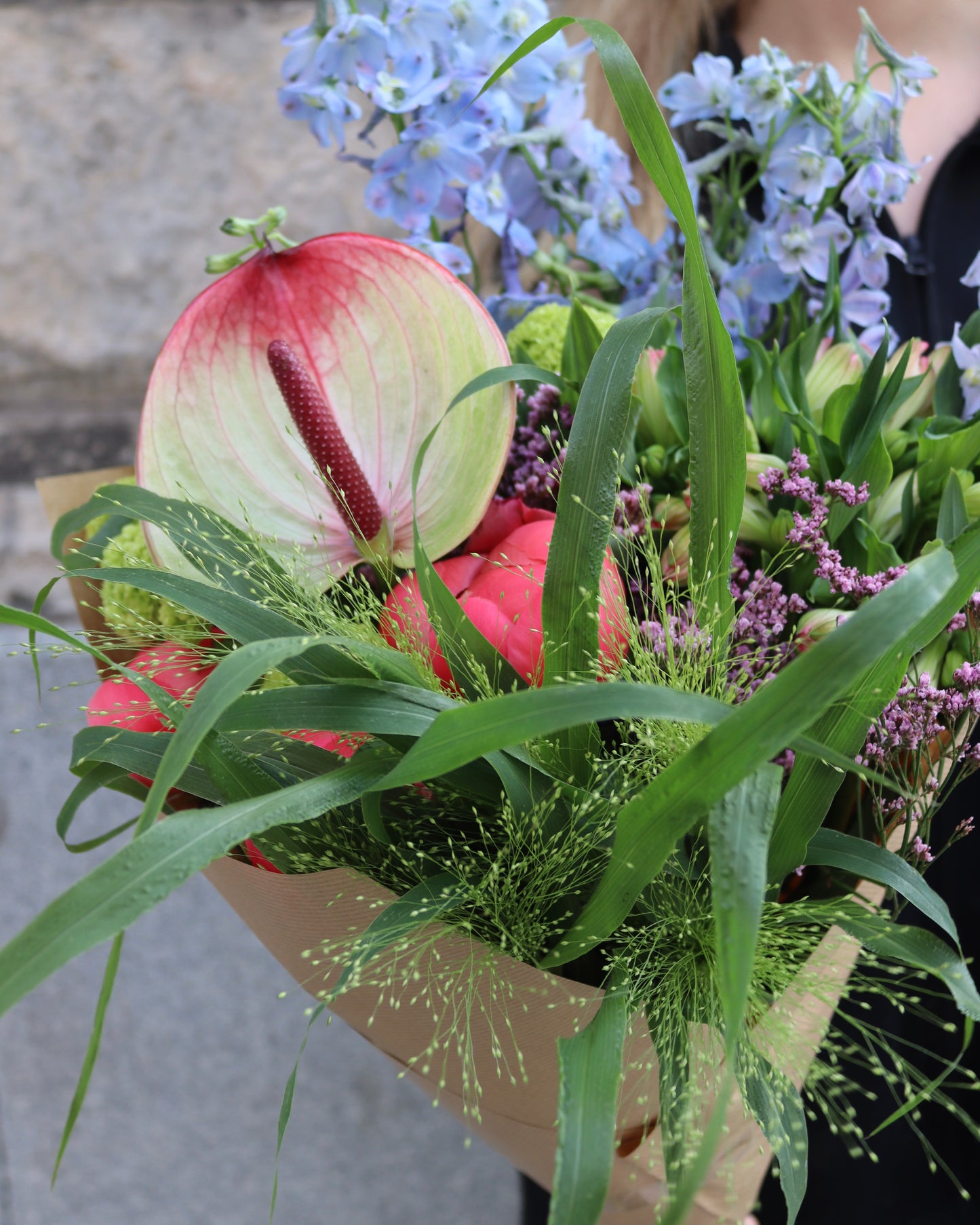 Buncherys Val - Vi väljer Lyx