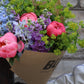Bunchery´s Choice- rosa