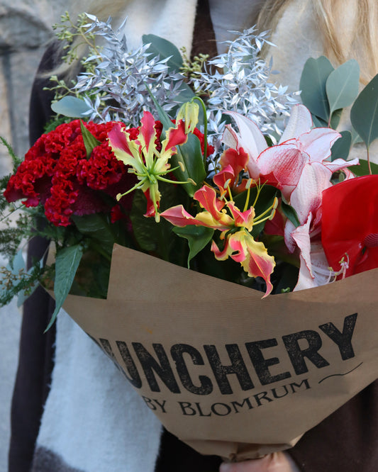 Buncherys Val - Vi väljer Lyx