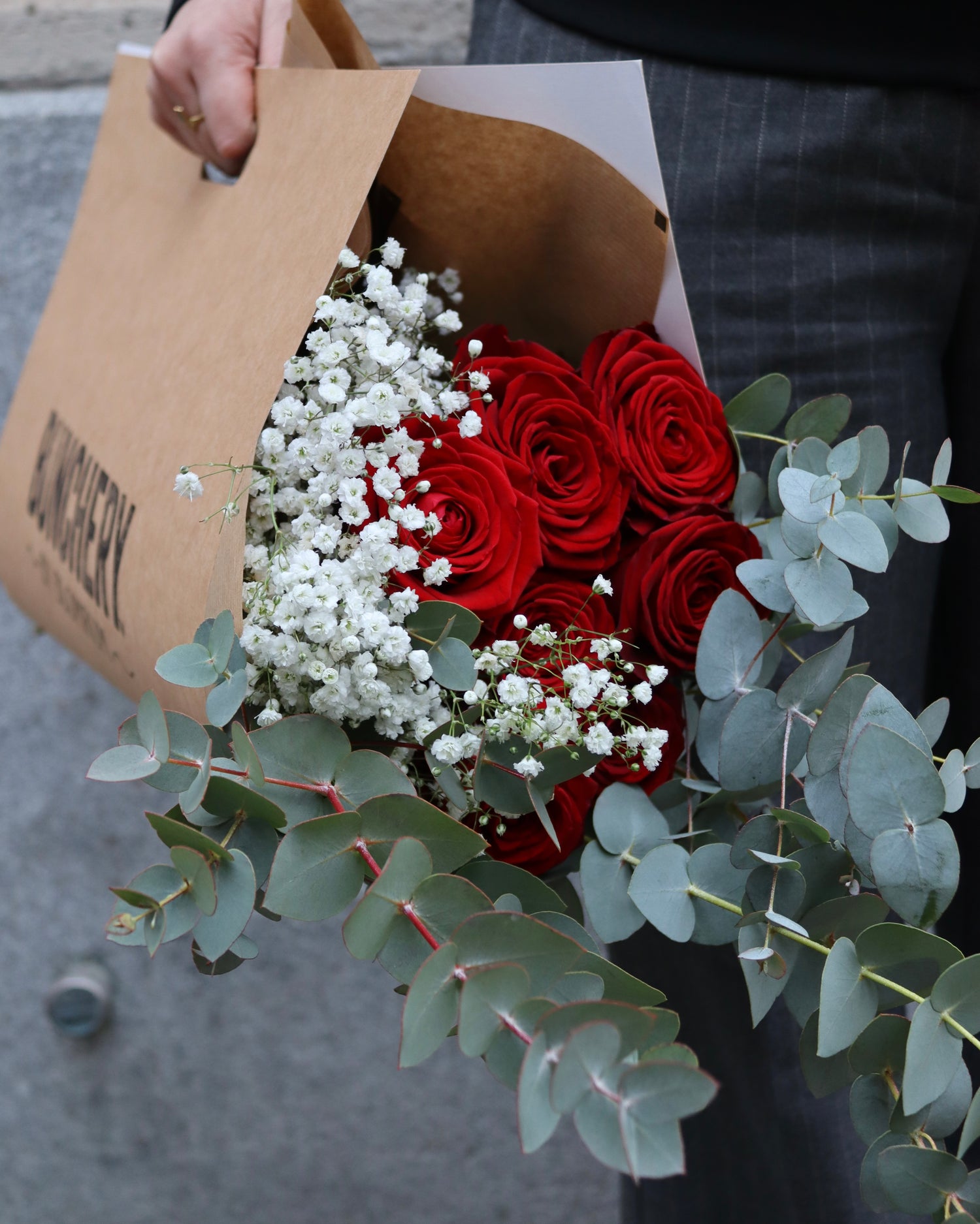 Pre-order Alla hjärtans Dag