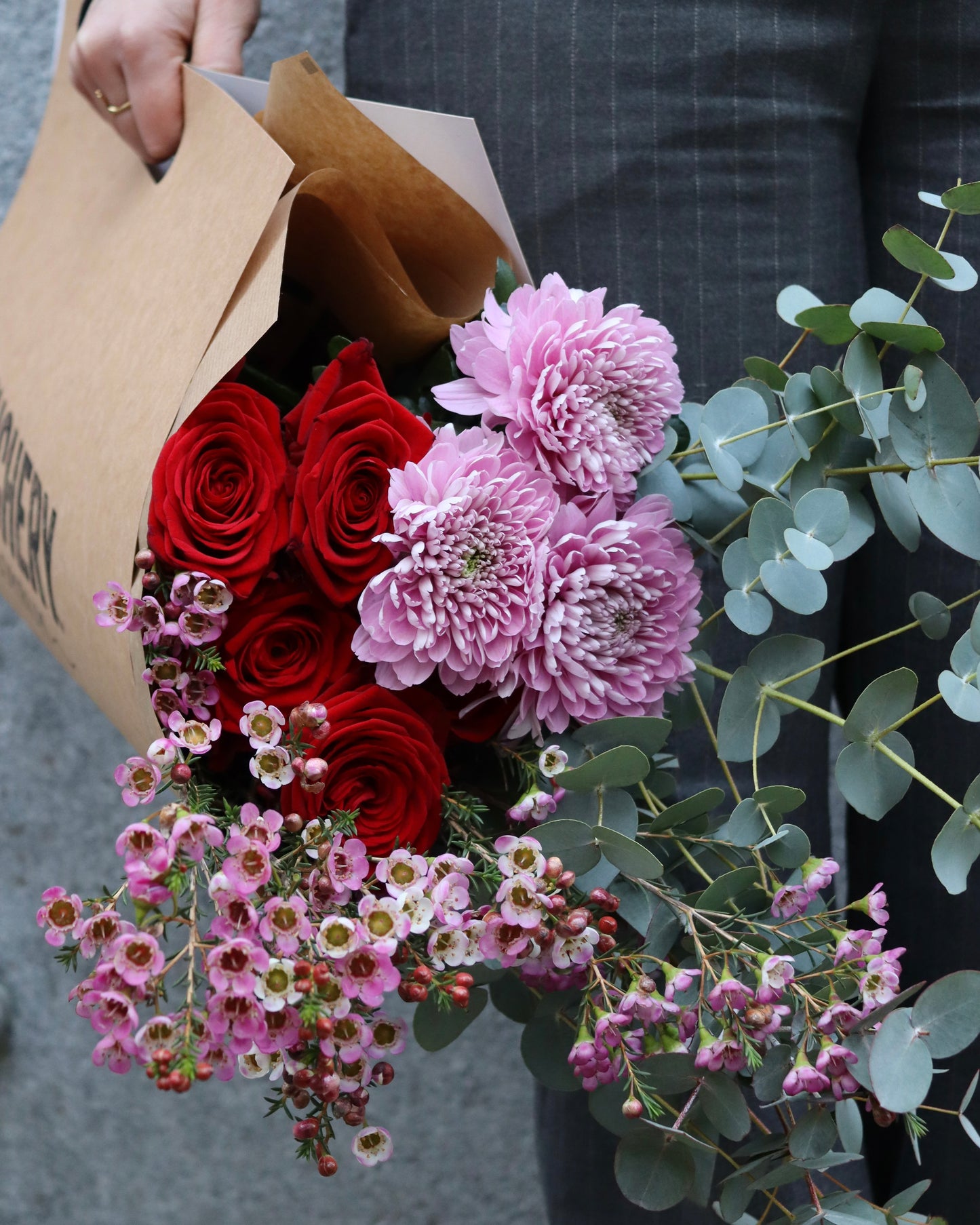 Pre-order Buncherys Val - Alla hjärtans mix