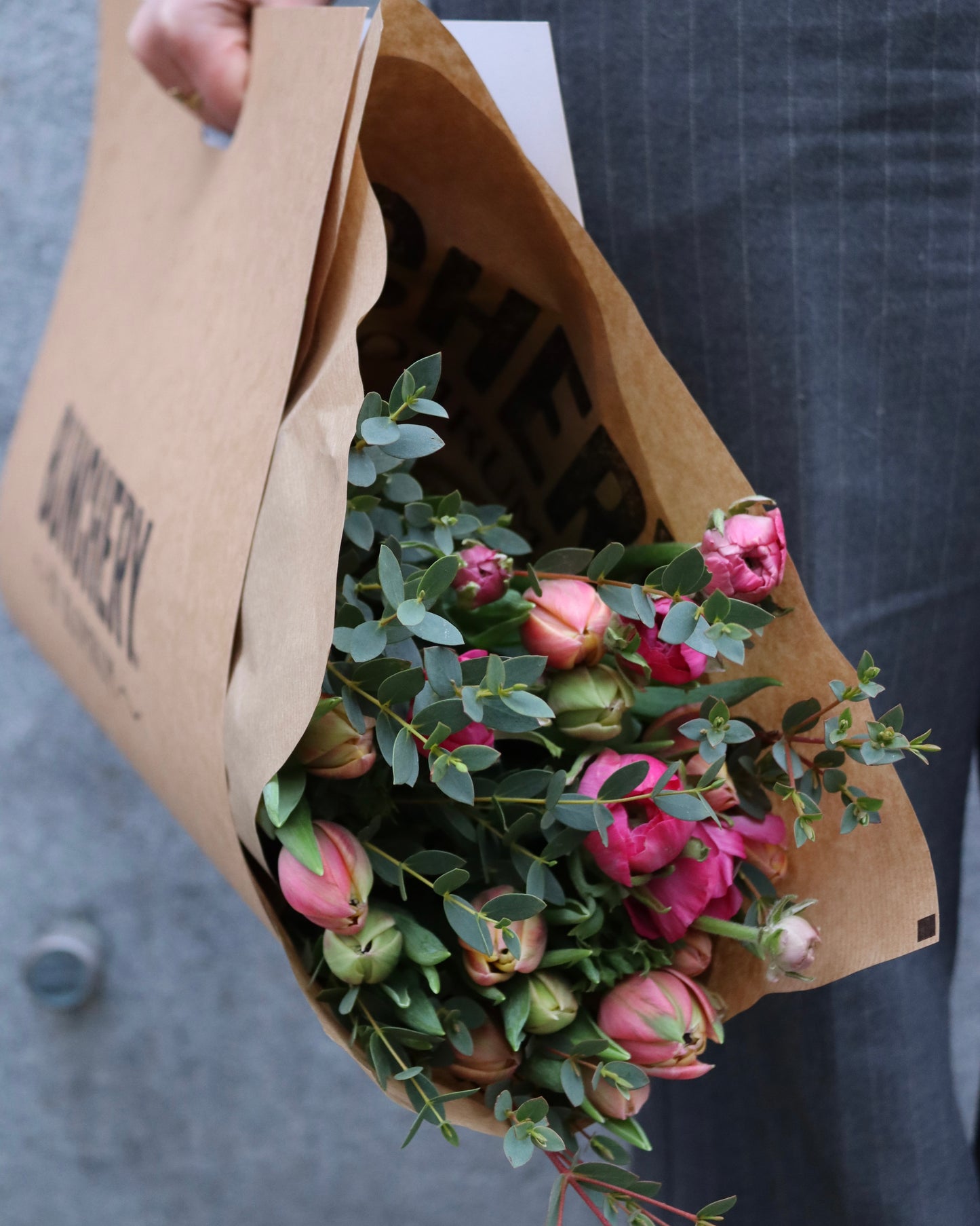 Pre-order Buncherys Val - Alla hjärtans vår