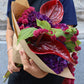 Bunchery´s Choice- rosa