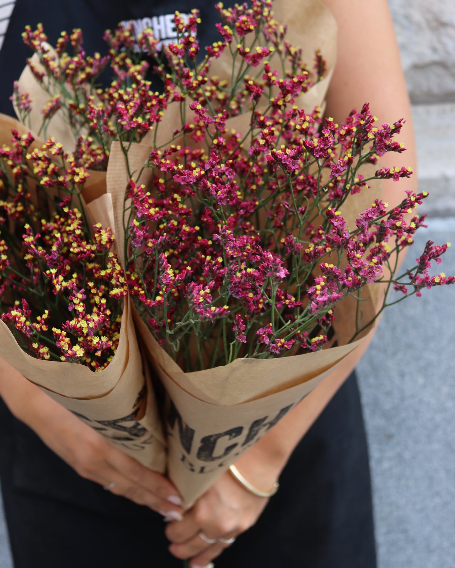 Limonium
