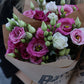 Prärieklocka - Lisianthus
