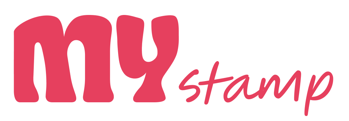 MyStamp logo