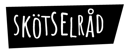 Skötselråd