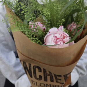 Buncherys Val - Pion & Grönt