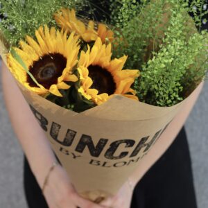 Buncherys Val - Solros & Grönt