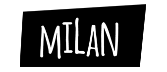 Milan. Blomsterbutik. Blomsterhandel. Italien. H&M Home.